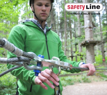 SafetyLine